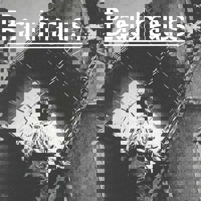 Show details for Bauhaus Magazine 12 Picture of Bauhaus Magazine 12